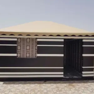 0533 شبوك ساندوتش بانل مظلات سواتر | بيوت شعر