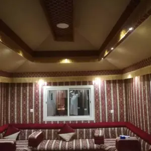 0535 شبوك ساندوتش بانل مظلات سواتر | بيوت شعر