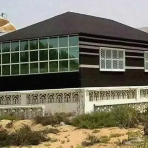 0540 شبوك ساندوتش بانل مظلات سواتر | بيوت شعر