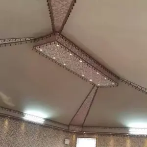 0544 شبوك ساندوتش بانل مظلات سواتر | بيوت شعر