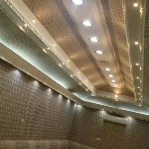 0546 شبوك ساندوتش بانل مظلات سواتر | بيوت شعر