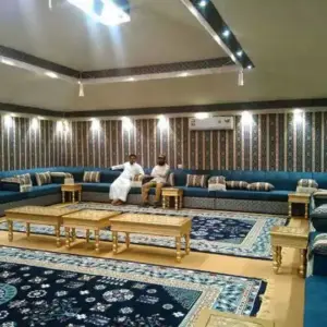 0548 شبوك ساندوتش بانل مظلات سواتر | بيوت شعر