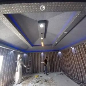 0561 شبوك ساندوتش بانل مظلات سواتر | بيوت شعر