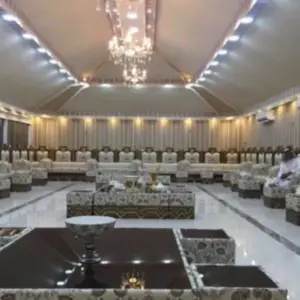 0565 شبوك ساندوتش بانل مظلات سواتر | بيوت شعر