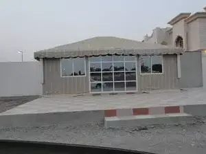 0568 شبوك ساندوتش بانل مظلات سواتر | بيوت شعر
