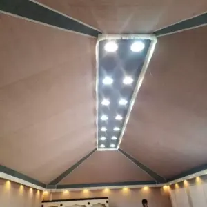 0575 شبوك ساندوتش بانل مظلات سواتر | بيوت شعر