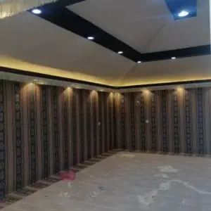 0579 شبوك ساندوتش بانل مظلات سواتر | بيوت شعر