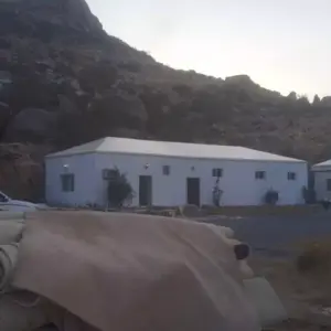 0585 شبوك ساندوتش بانل مظلات سواتر | بيوت شعر
