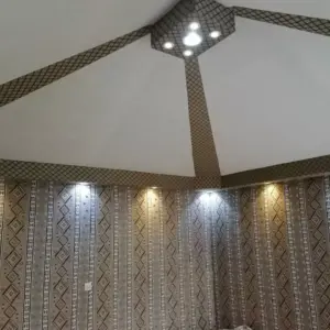 0593 شبوك ساندوتش بانل مظلات سواتر | بيوت شعر