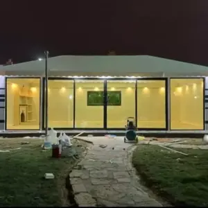 0608 شبوك ساندوتش بانل مظلات سواتر | بيوت شعر