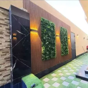 0637 شبوك ساندوتش بانل مظلات سواتر | تنسيق حدائق
