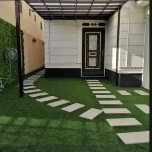 0664 شبوك ساندوتش بانل مظلات سواتر | تنسيق حدائق