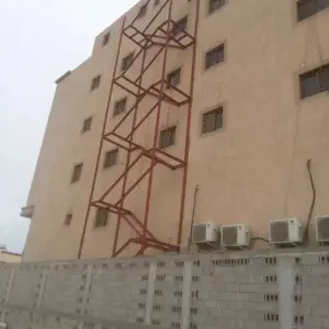 0670 شبوك ساندوتش بانل مظلات سواتر | مخارج الطوارئ