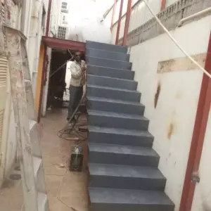 0673 شبوك ساندوتش بانل مظلات سواتر | مخارج الطوارئ