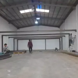 0725 شبوك ساندوتش بانل مظلات سواتر | ساندوتش بانل