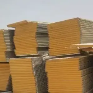 0726 شبوك ساندوتش بانل مظلات سواتر | ساندوتش بانل