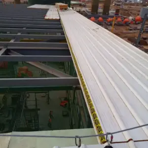 0730 شبوك ساندوتش بانل مظلات سواتر | ساندوتش بانل