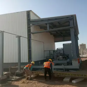 0732 شبوك ساندوتش بانل مظلات سواتر | ساندوتش بانل