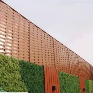 شبوك ساندوتش بانل مظلات سواتر | سواتر
