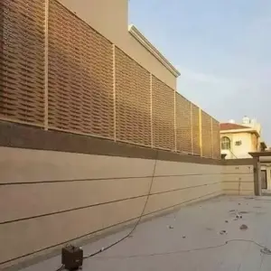 شبوك ساندوتش بانل مظلات سواتر | سواتر