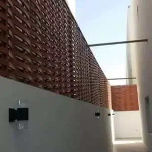 شبوك ساندوتش بانل مظلات سواتر | سواتر