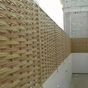 شبوك ساندوتش بانل مظلات سواتر | سواتر