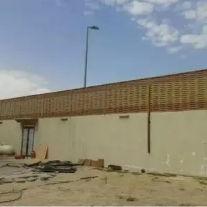 شبوك ساندوتش بانل مظلات سواتر | سواتر