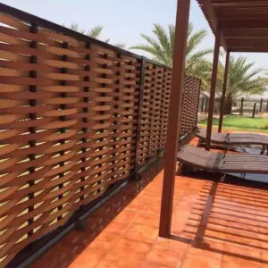شبوك ساندوتش بانل مظلات سواتر | سواتر