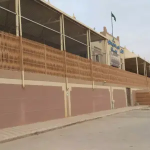 شبوك ساندوتش بانل مظلات سواتر | سواتر