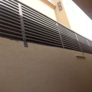 شبوك ساندوتش بانل مظلات سواتر | سواتر