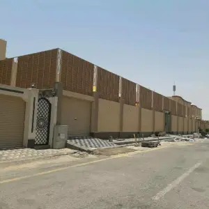 شبوك ساندوتش بانل مظلات سواتر | سواتر