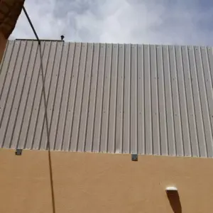 شبوك ساندوتش بانل مظلات سواتر | سواتر