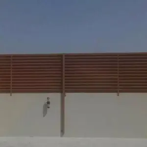 شبوك ساندوتش بانل مظلات سواتر | سواتر