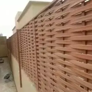 شبوك ساندوتش بانل مظلات سواتر | سواتر