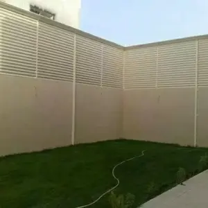 شبوك ساندوتش بانل مظلات سواتر | سواتر