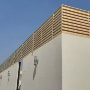 شبوك ساندوتش بانل مظلات سواتر | سواتر