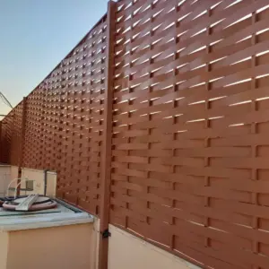 شبوك ساندوتش بانل مظلات سواتر | سواتر