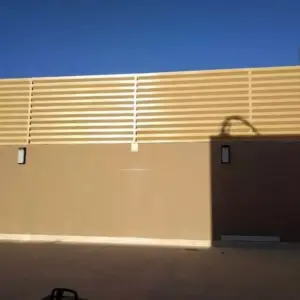 شبوك ساندوتش بانل مظلات سواتر | سواتر