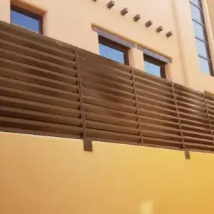 شبوك ساندوتش بانل مظلات سواتر | سواتر