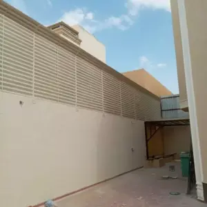 شبوك ساندوتش بانل مظلات سواتر | سواتر
