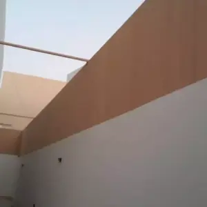 شبوك ساندوتش بانل مظلات سواتر | سواتر