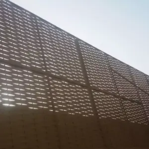 شبوك ساندوتش بانل مظلات سواتر | سواتر