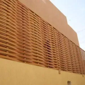 شبوك ساندوتش بانل مظلات سواتر | سواتر