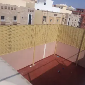 شبوك ساندوتش بانل مظلات سواتر | سواتر