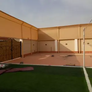 شبوك ساندوتش بانل مظلات سواتر | سواتر