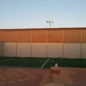 شبوك ساندوتش بانل مظلات سواتر | سواتر