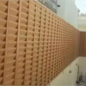 شبوك ساندوتش بانل مظلات سواتر | سواتر
