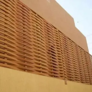 شبوك ساندوتش بانل مظلات سواتر | سواتر