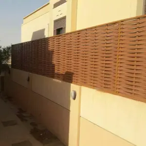 شبوك ساندوتش بانل مظلات سواتر | سواتر
