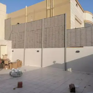 شبوك ساندوتش بانل مظلات سواتر | سواتر